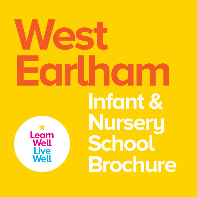 brochure west earlham infant nursery school nursery school brochure